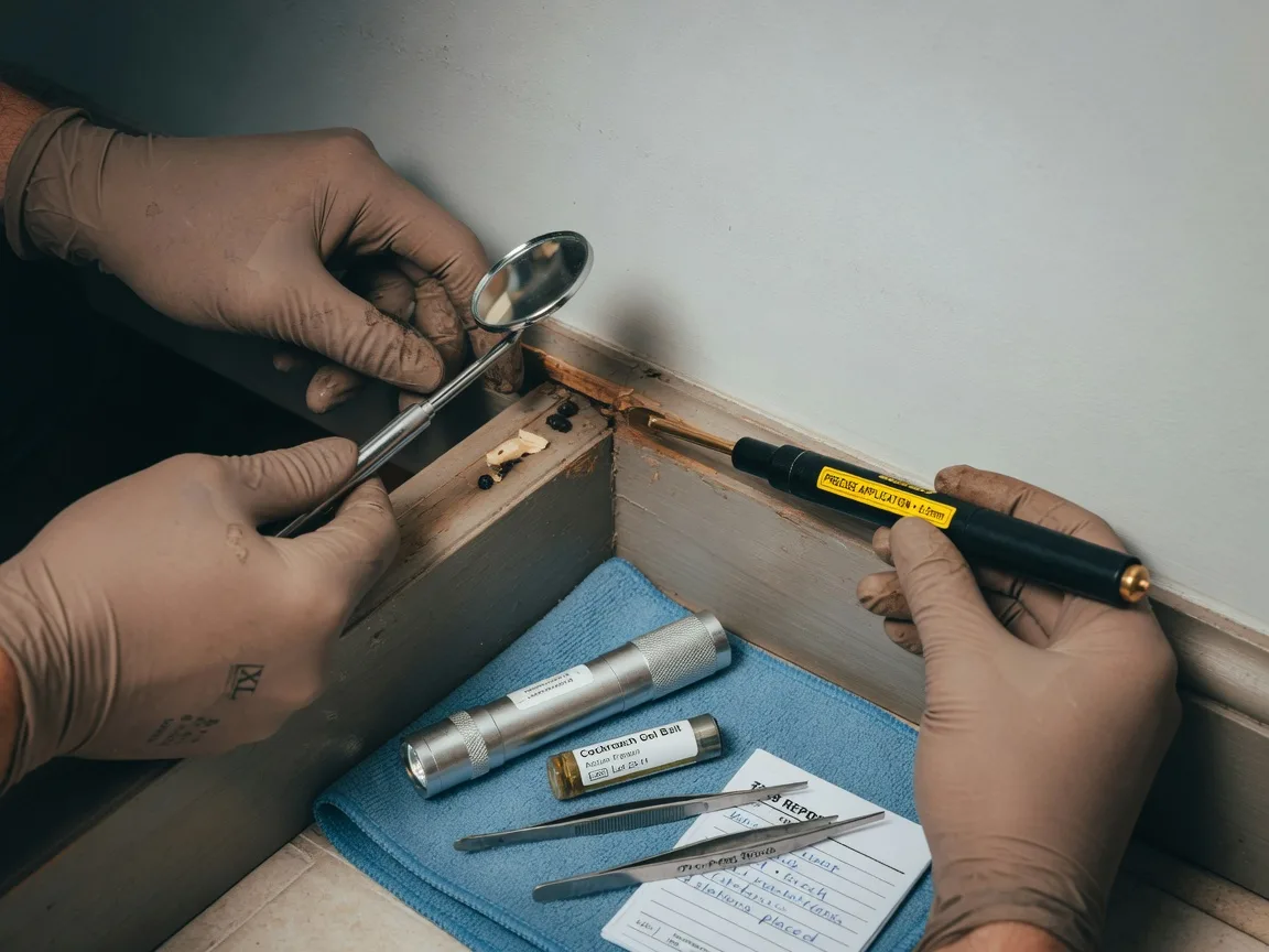 Why choose Emergency Pest Control in Dacoma, OK